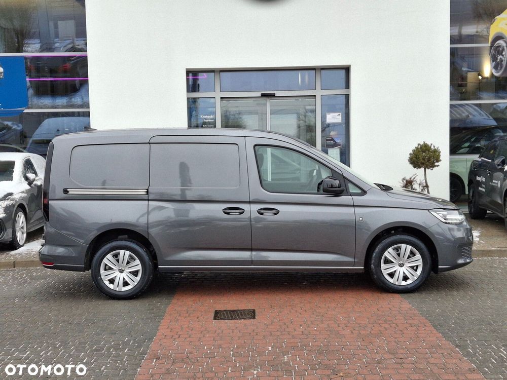 Volkswagen Caddy - 5