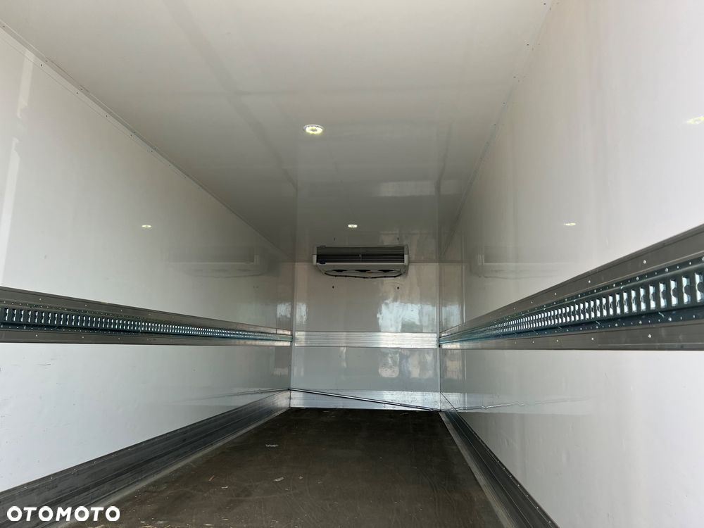 Mercedes-Benz ACTROS 1830 CARRIER xarios8 - 36
