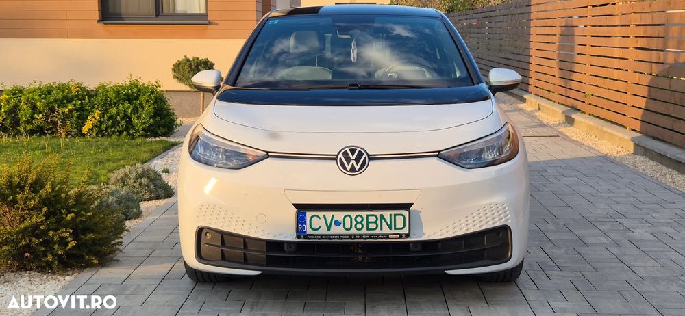 Volkswagen ID.3 77 kWh Pro S - 9