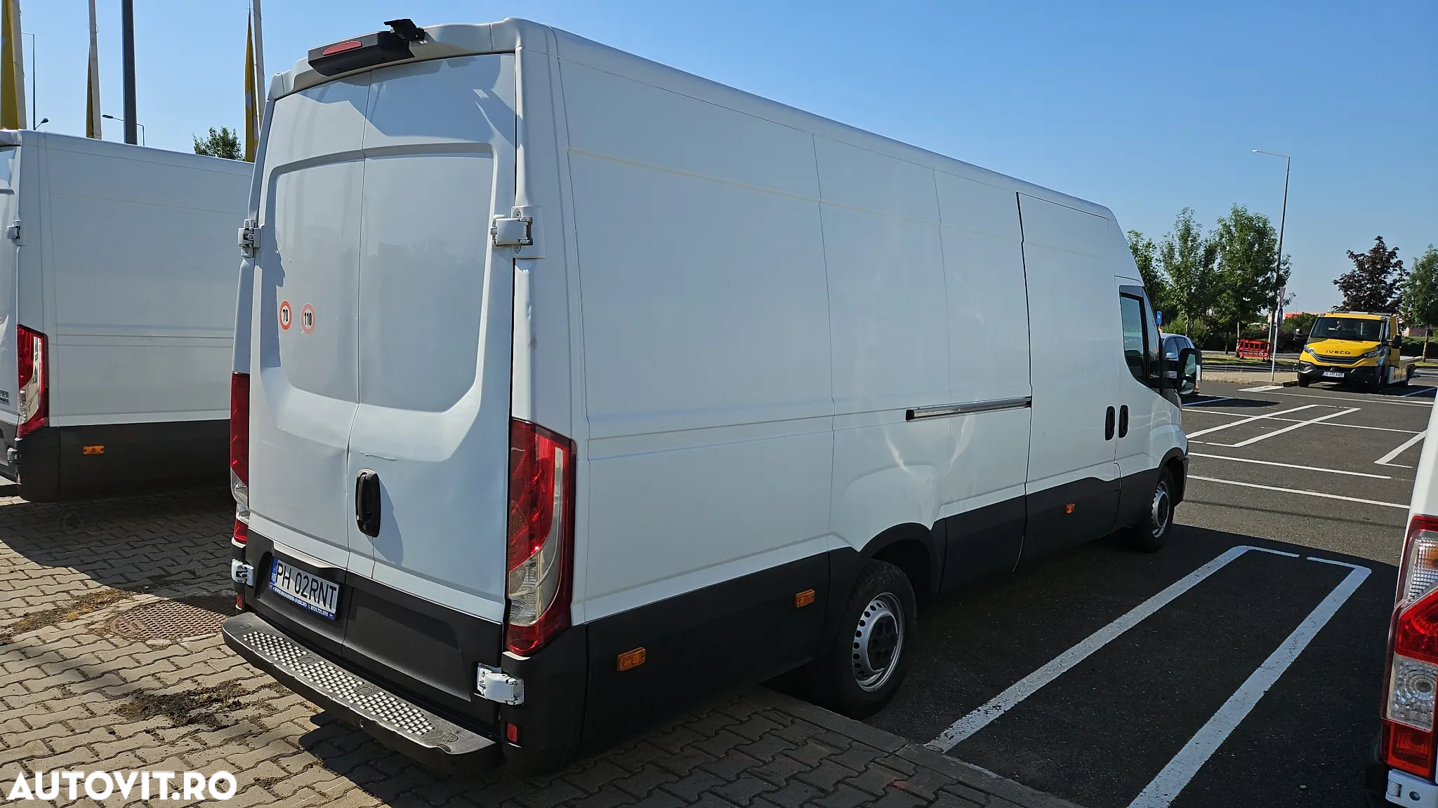 Iveco Daily - 4