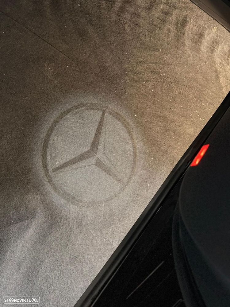 Mercedes-Benz EQA 250 AMG Line - 36