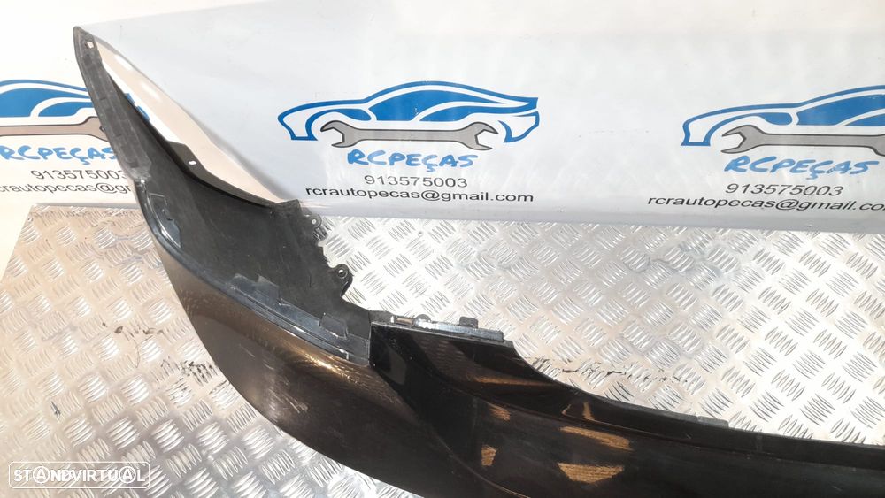 PARACHOQUES TRASEIRO TRÁS BMW SERIE 1 F20 F21 51128055067 8055067 51128055148 8055148 PARA-CHOQUES PARA CHOQUES ORIGINAL - 5