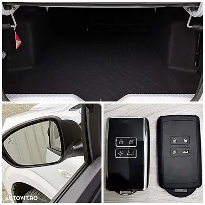 Dacia Logan ECO-G 100 MT6 Prestige+ - 8