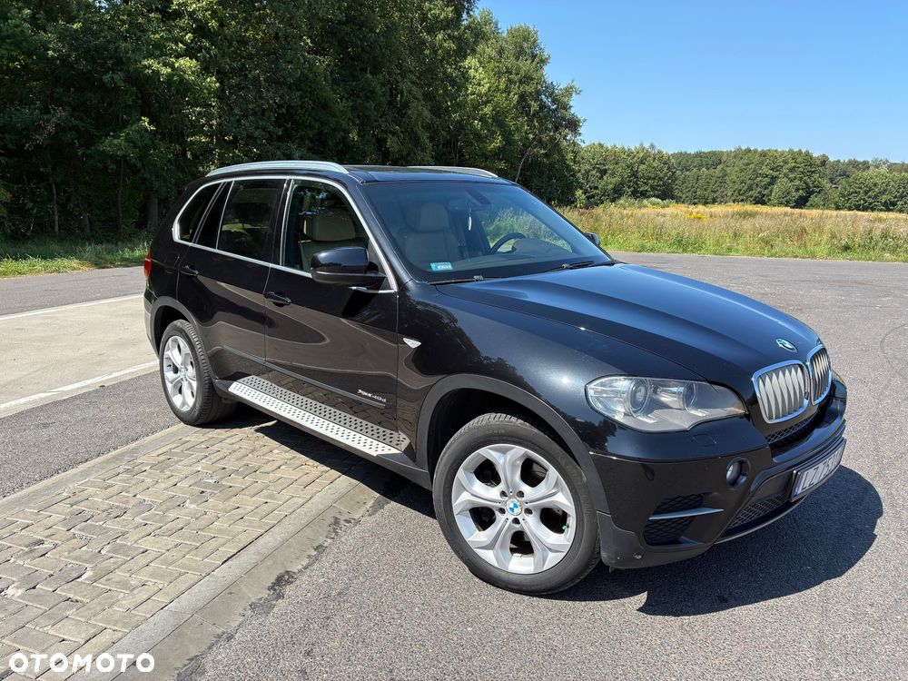 BMW X5 - 2