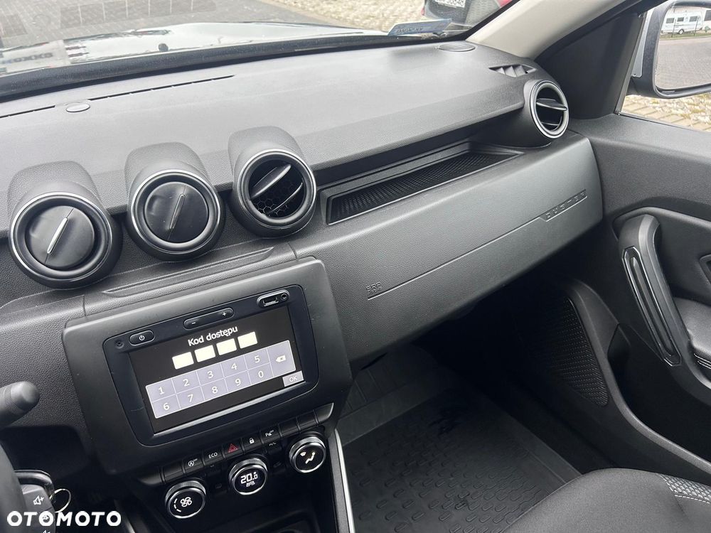Dacia Duster - 11