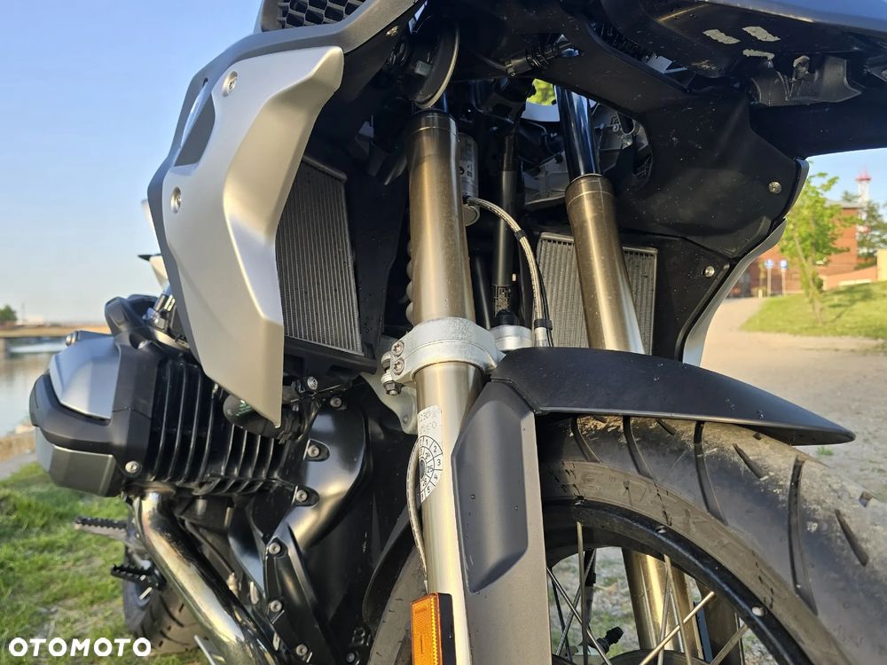 BMW GS - 4