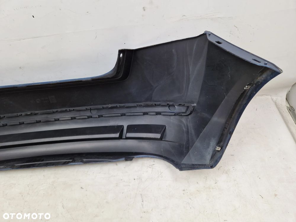 Zderzak tył tylny Fiat Stilo 3-drzwi - 8
