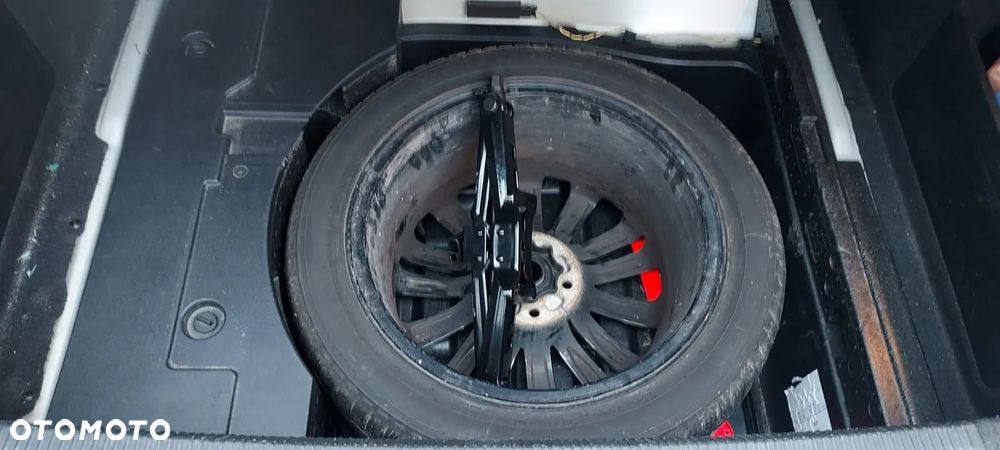 Volkswagen Passat 2.0 TDI Comfortline DSG - 10