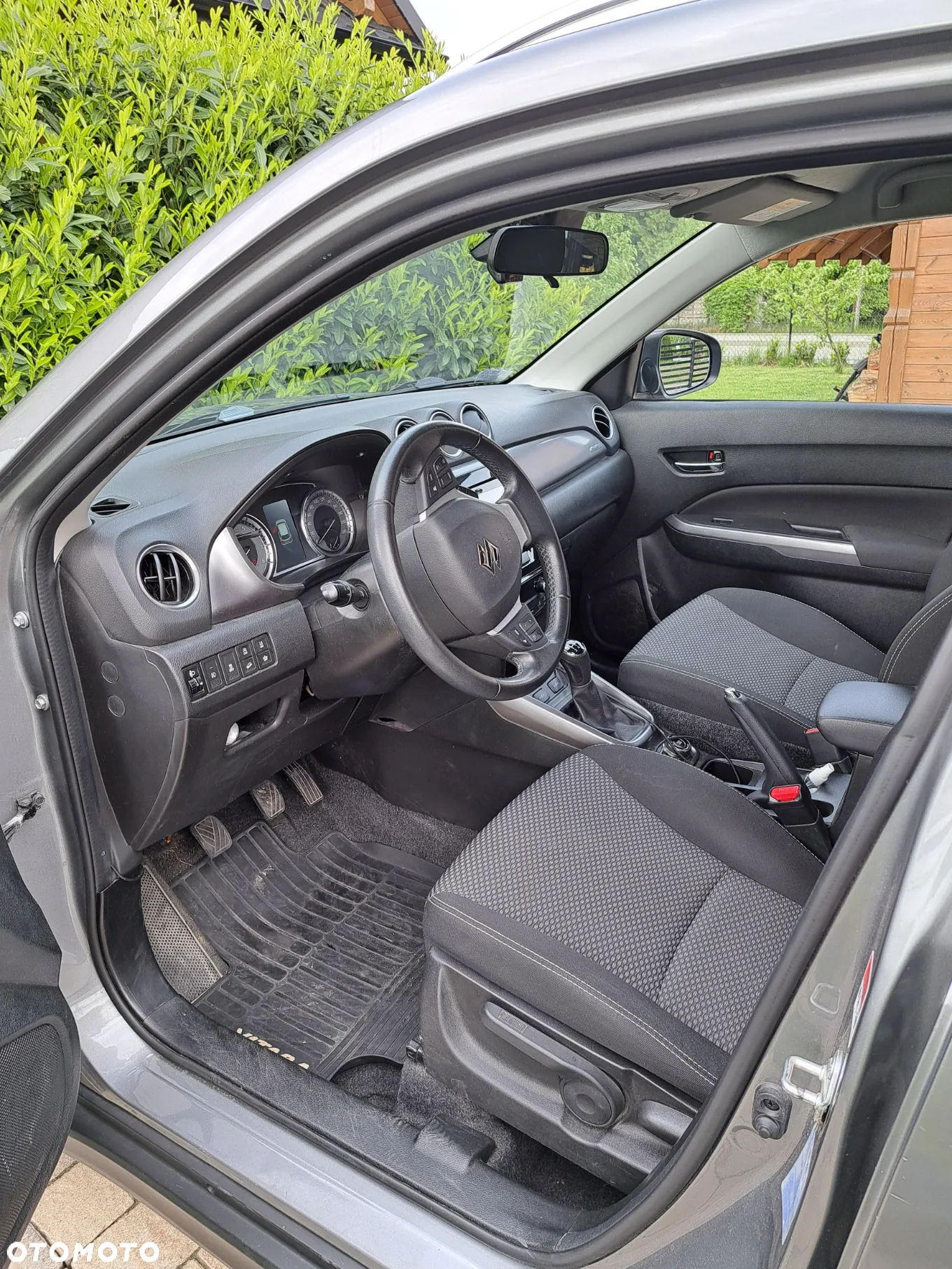 Suzuki Vitara 1.0 Boosterjet Premium 4WD - 5