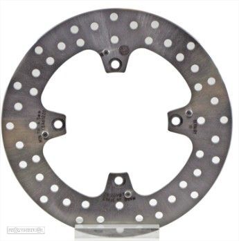 disco travão tras brembo ducati - 68b40792 - 1