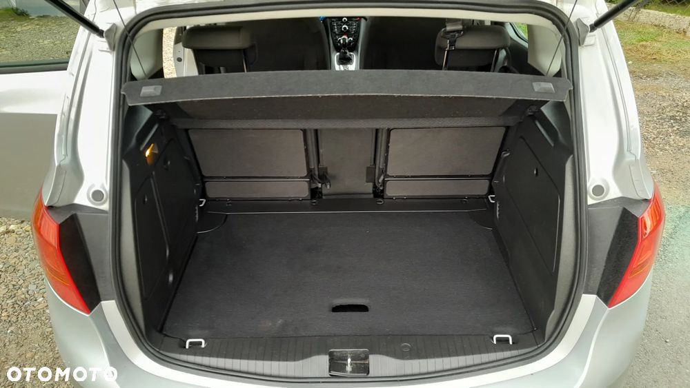 Opel Meriva 1.4 Edition - 14