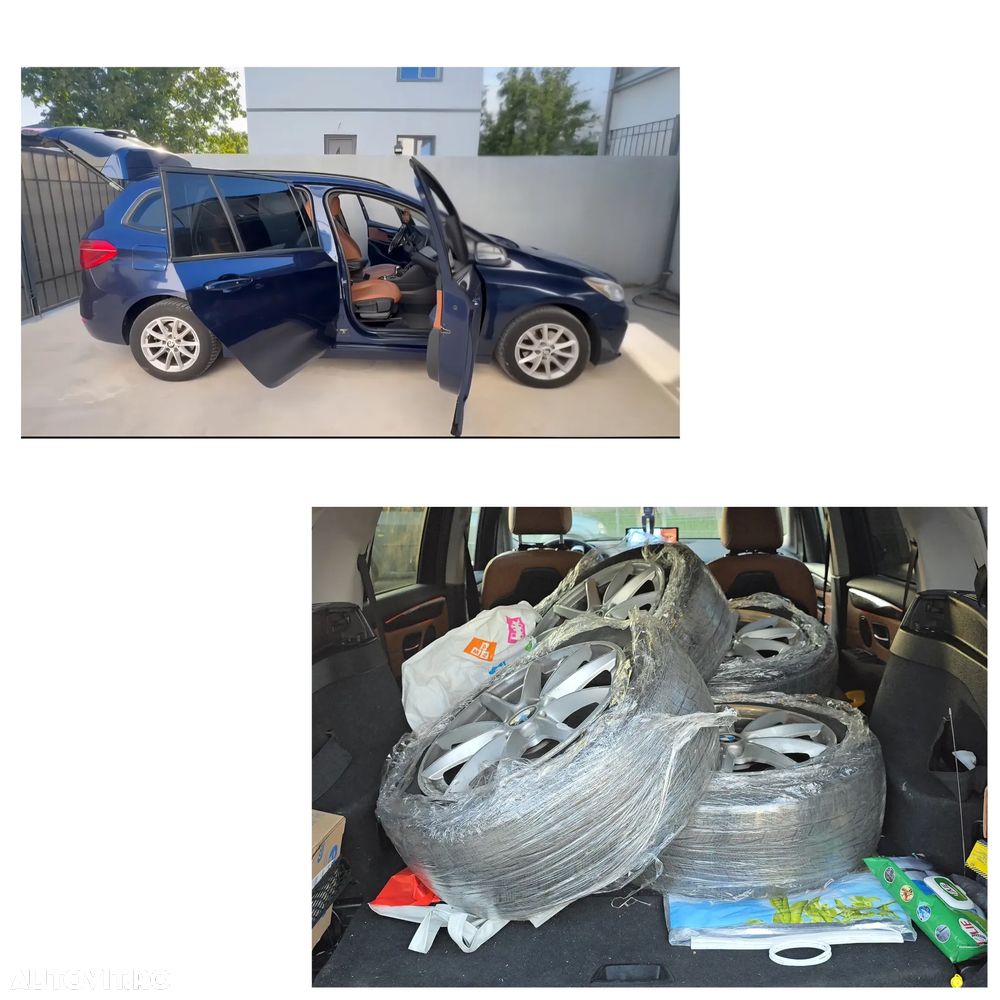 BMW Seria 2 216d Aut. Advantage - 30