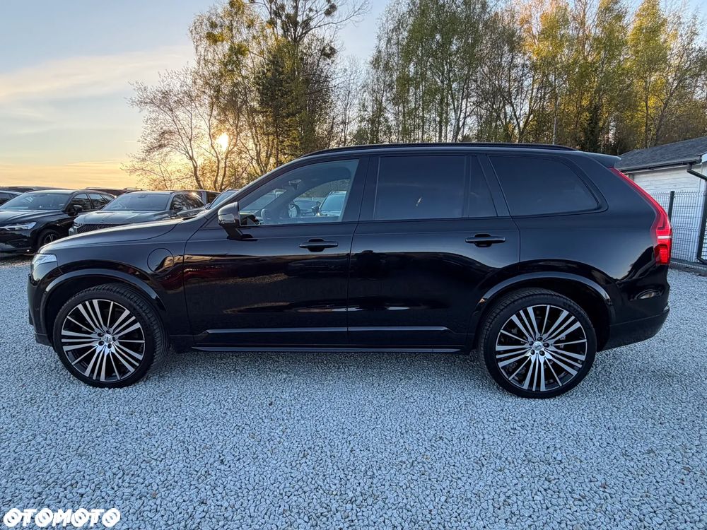 Volvo XC 90 - 10