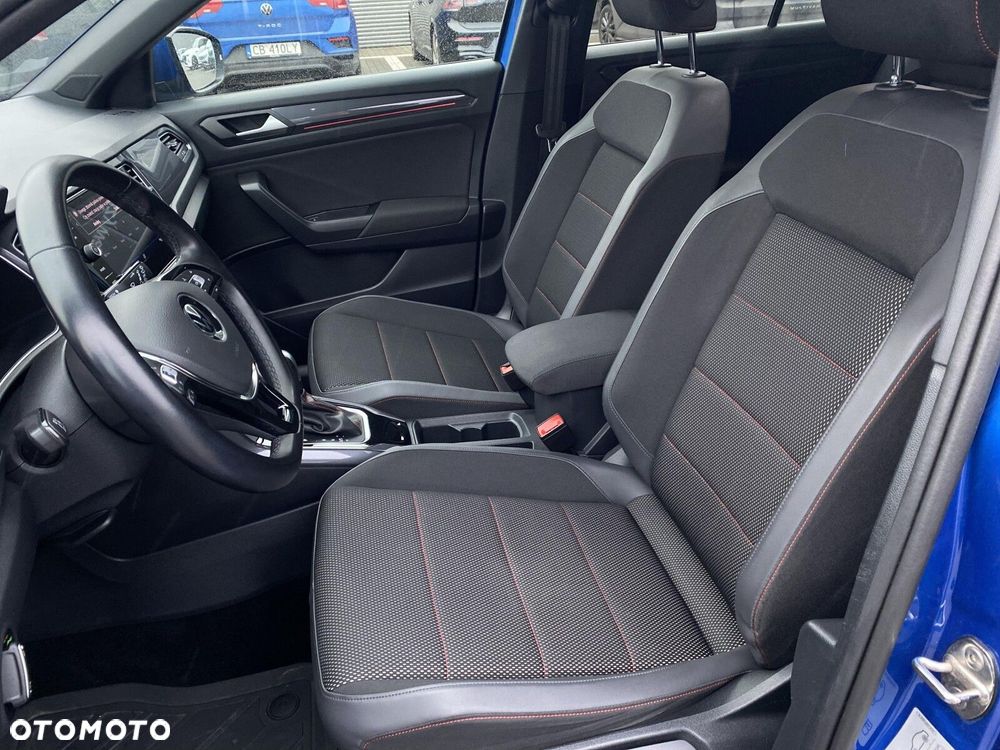 Volkswagen T-Roc 1.5 TSI ACT Premium DSG - 30