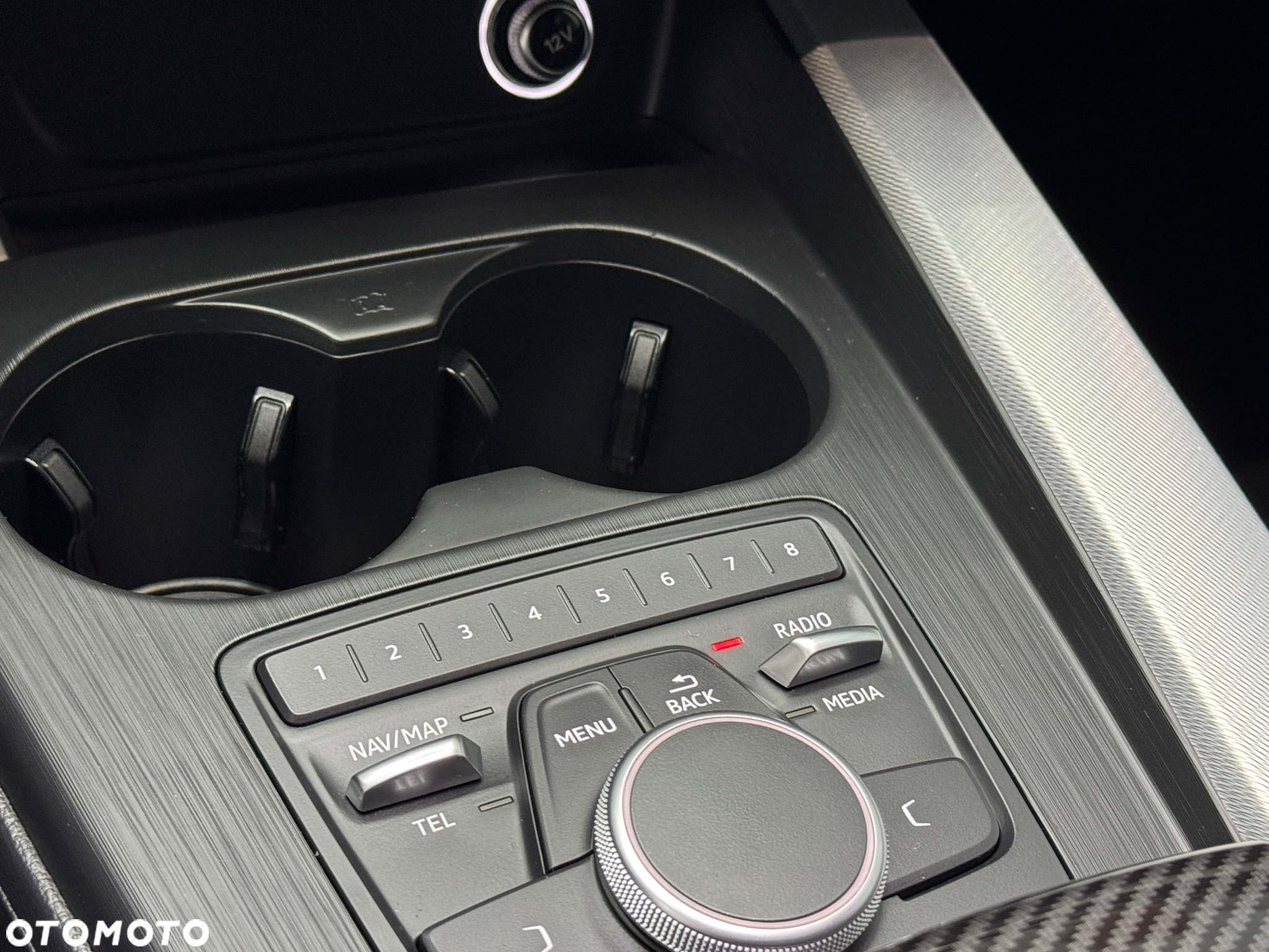 Audi A5 2.0 TDI Sport S tronic - 28