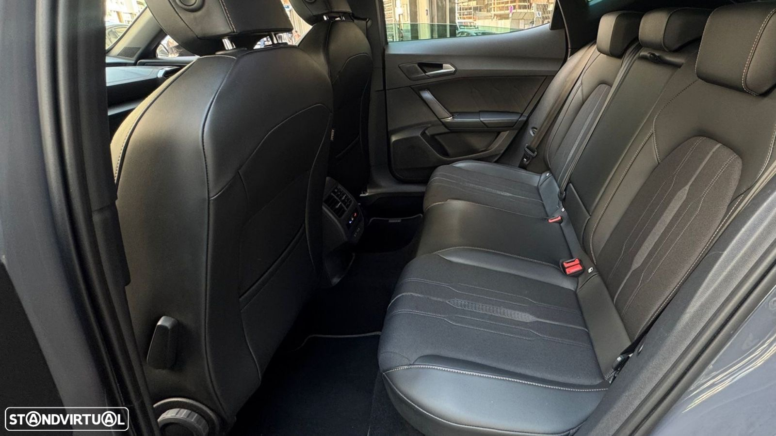 Cupra Formentor 1.4 e-Hybrid DSG - 14
