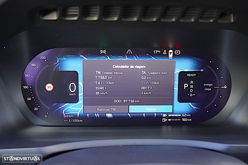 Volvo XC 90 2.0 T8 PHEV Plus Dark AWD - 48