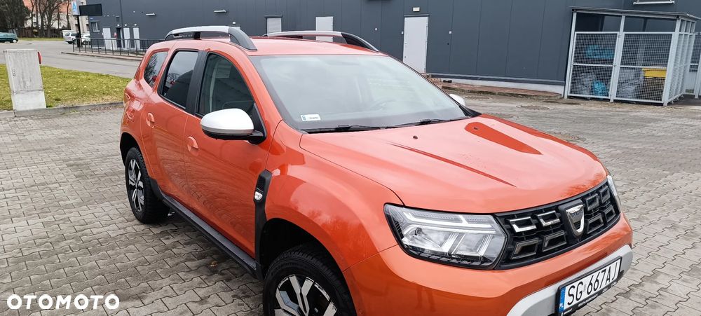 Dacia Duster 1.0 TCe Prestige - 5