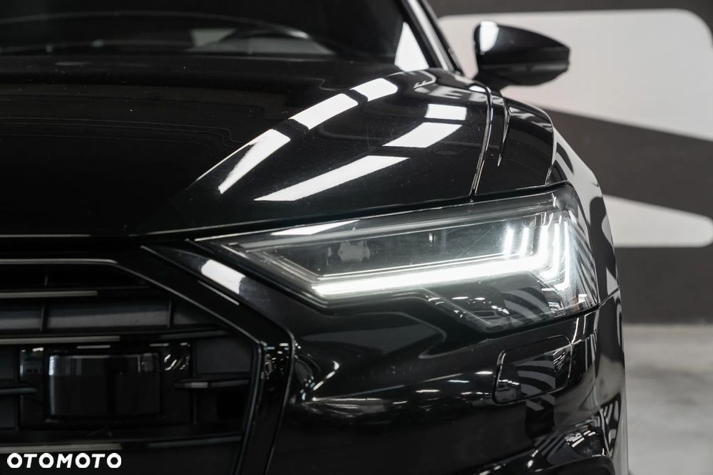 Audi A6 Avant 45 TFSI Quattro Sport S tronic - 9