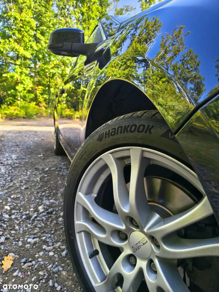 Ford Mondeo 1.6 T Titanium - 14