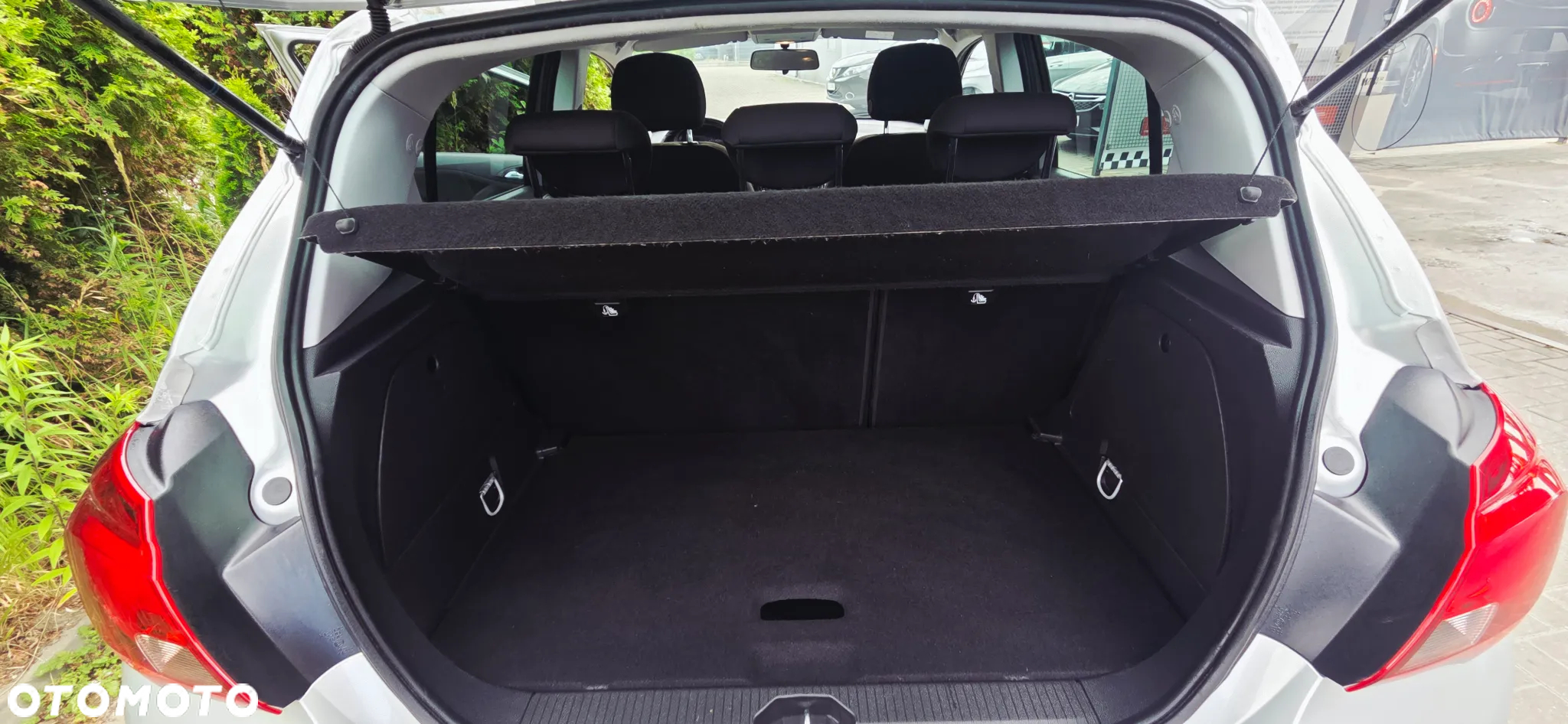 Opel Corsa 1.3 CDTI Color Edition - 31