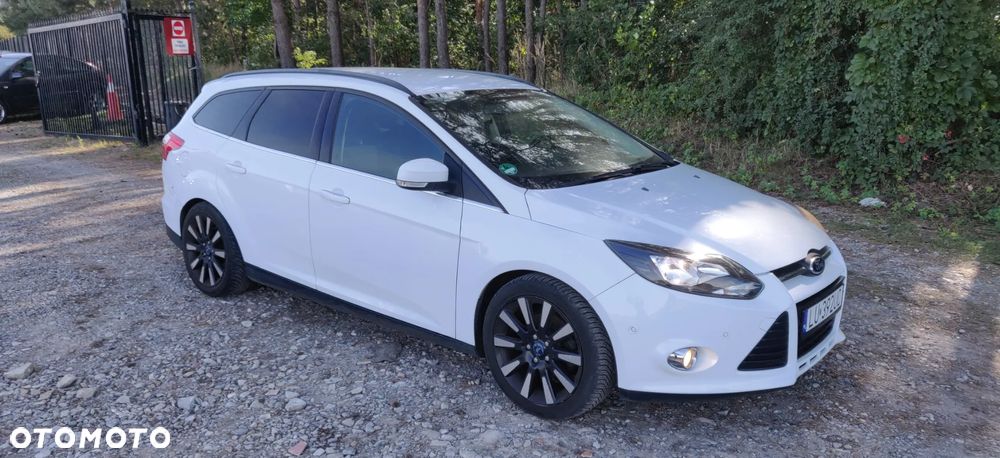 Ford Focus - 3