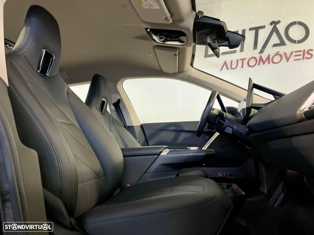 BMW iX xDrive 40 - 38