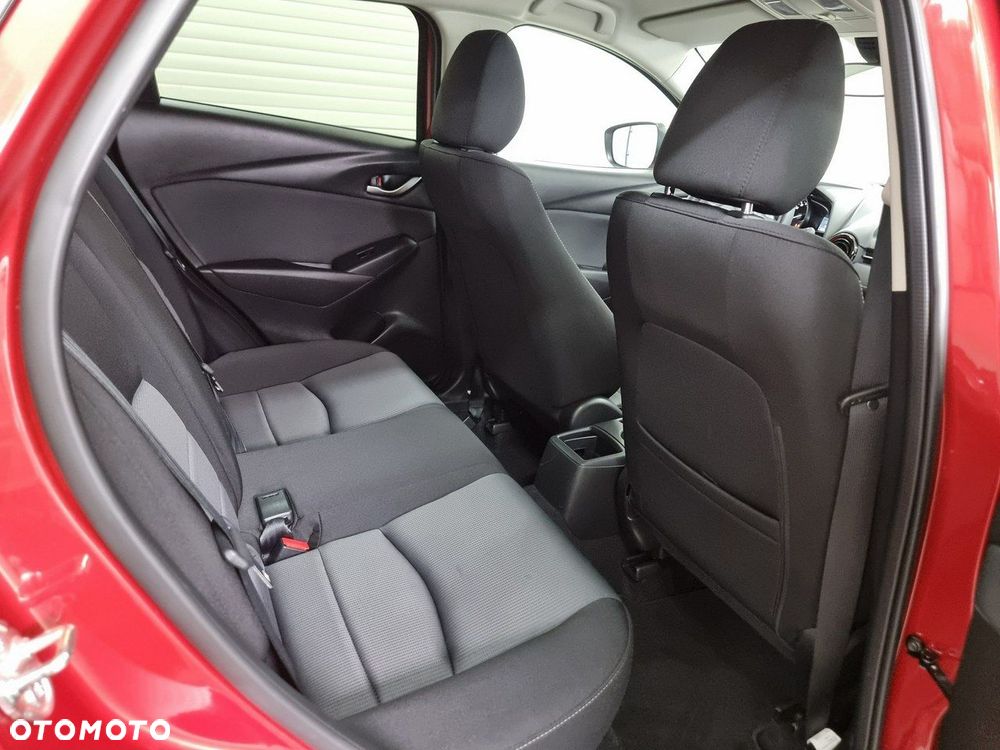 Mazda CX-3 - 22