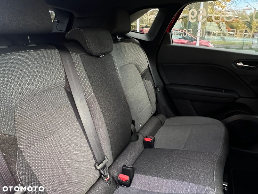 Mitsubishi Grandis - 18