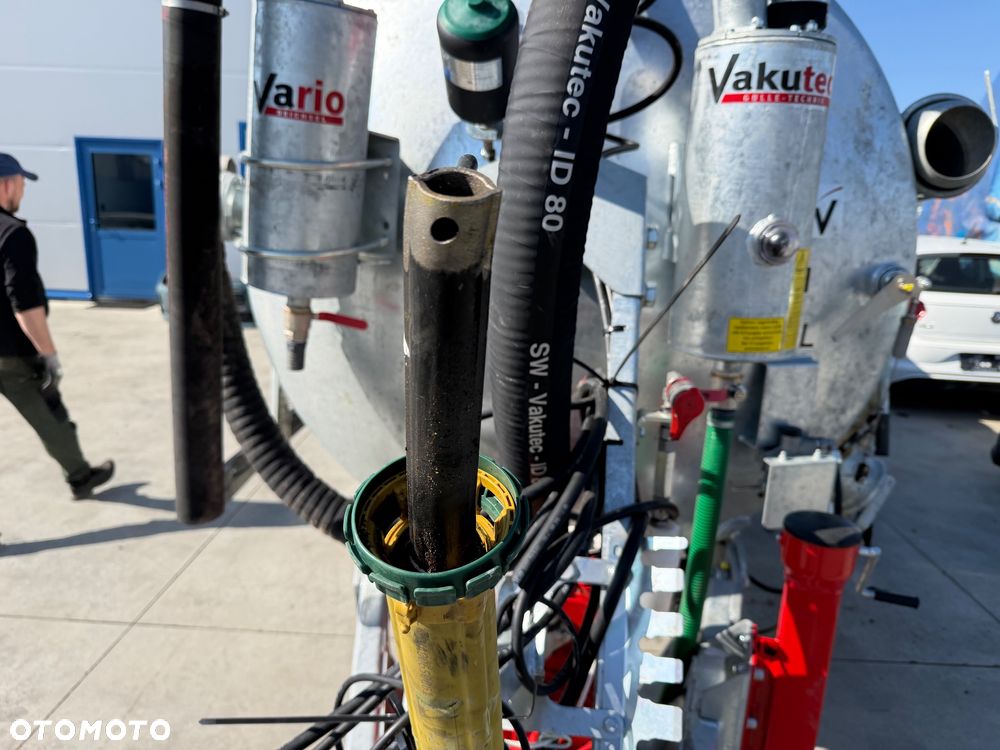 Inny Vakutec VA9500 - 6