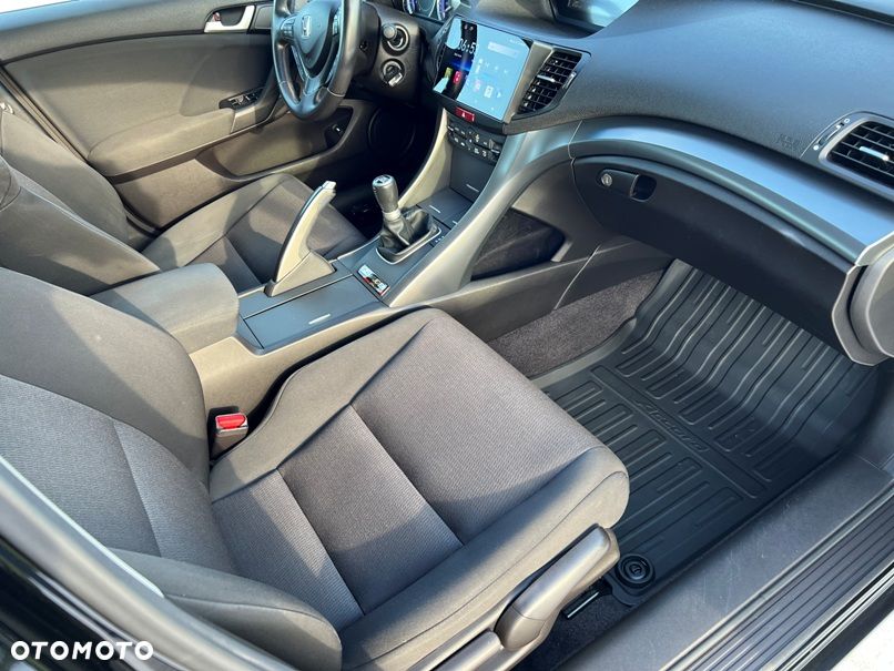 Honda Accord - 7