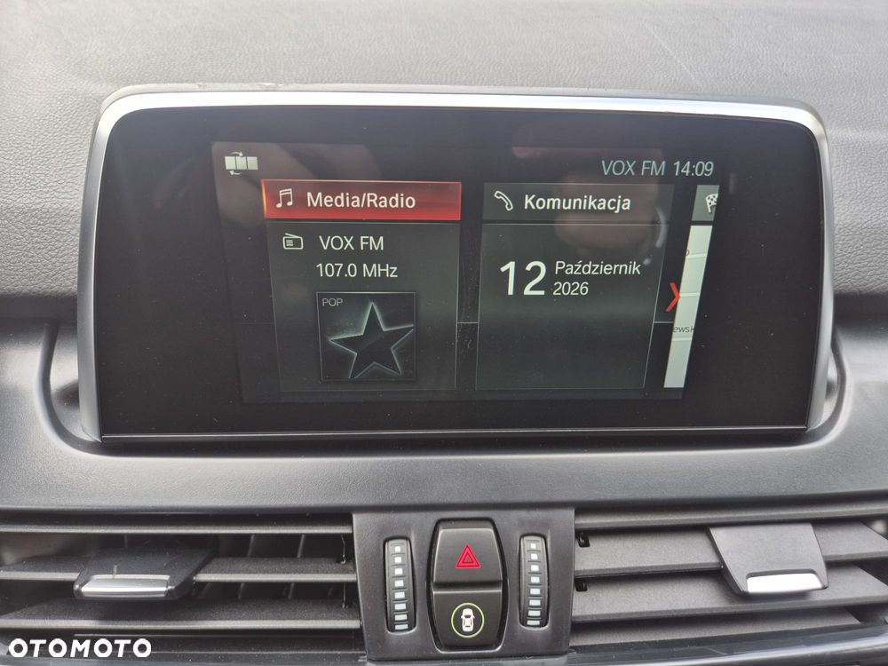 BMW Seria 2 218d Advantage - 16