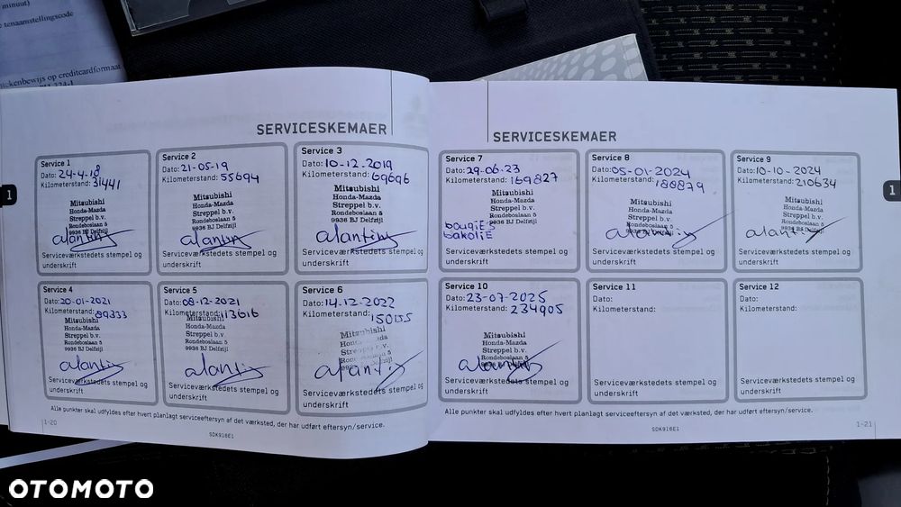 Mitsubishi ASX 1.6 Invite AS&G - 9