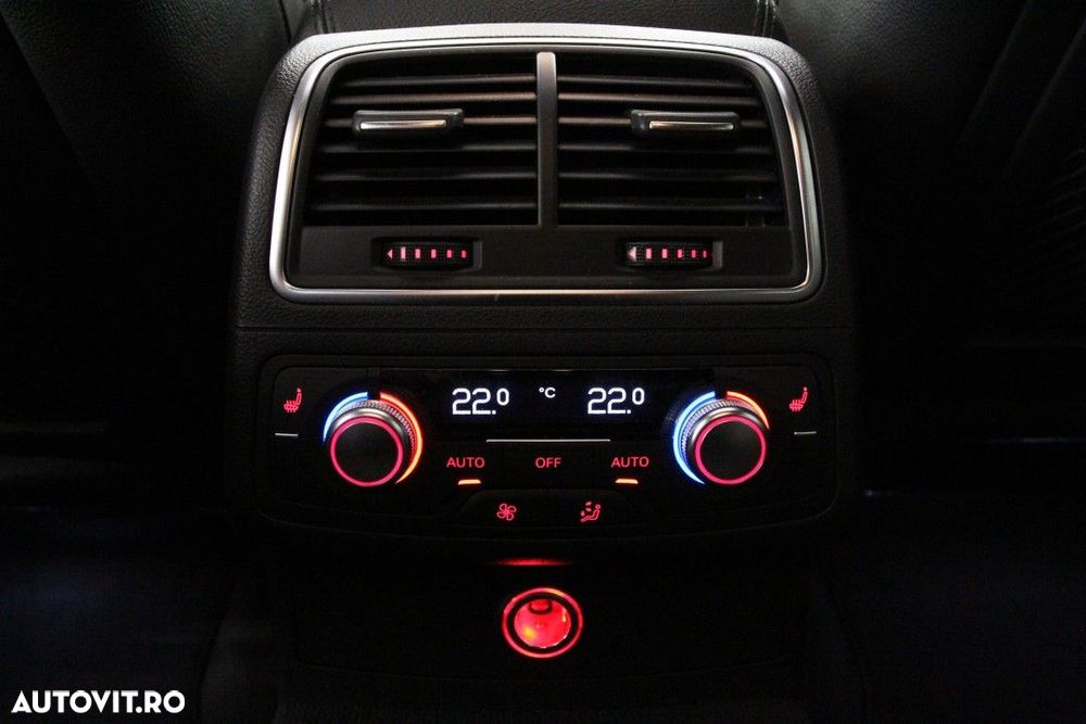 Audi A6 Allroad - 18