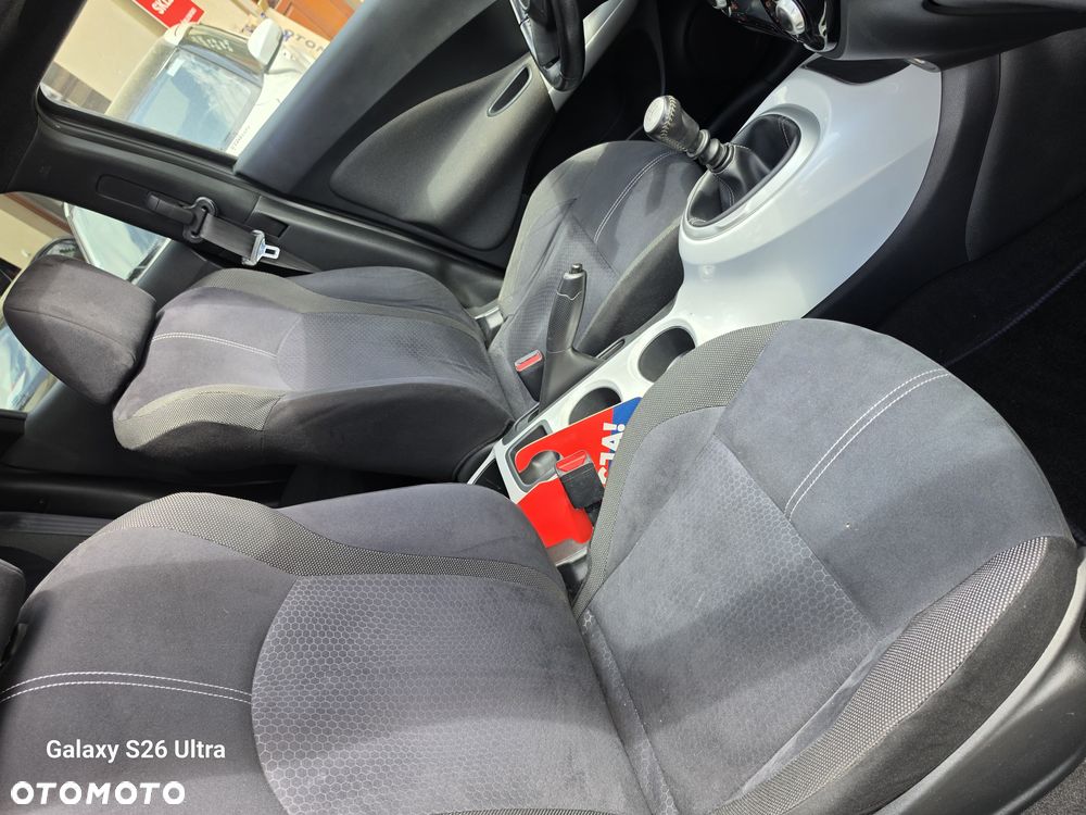 Nissan Juke 1.5 dCi N-Vision - 36