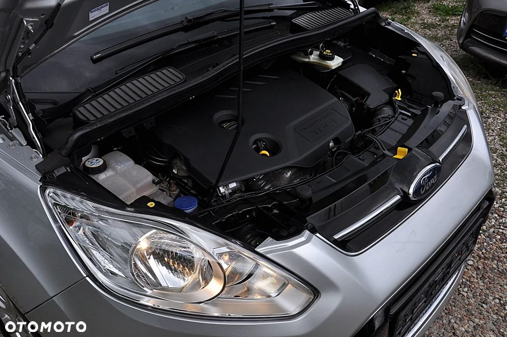 Ford Grand C-MAX 1.6 TDCi Trend - 30