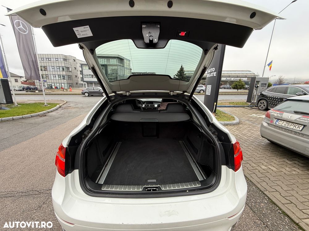 BMW X6 xDrive30d Edition Exclusive - 15