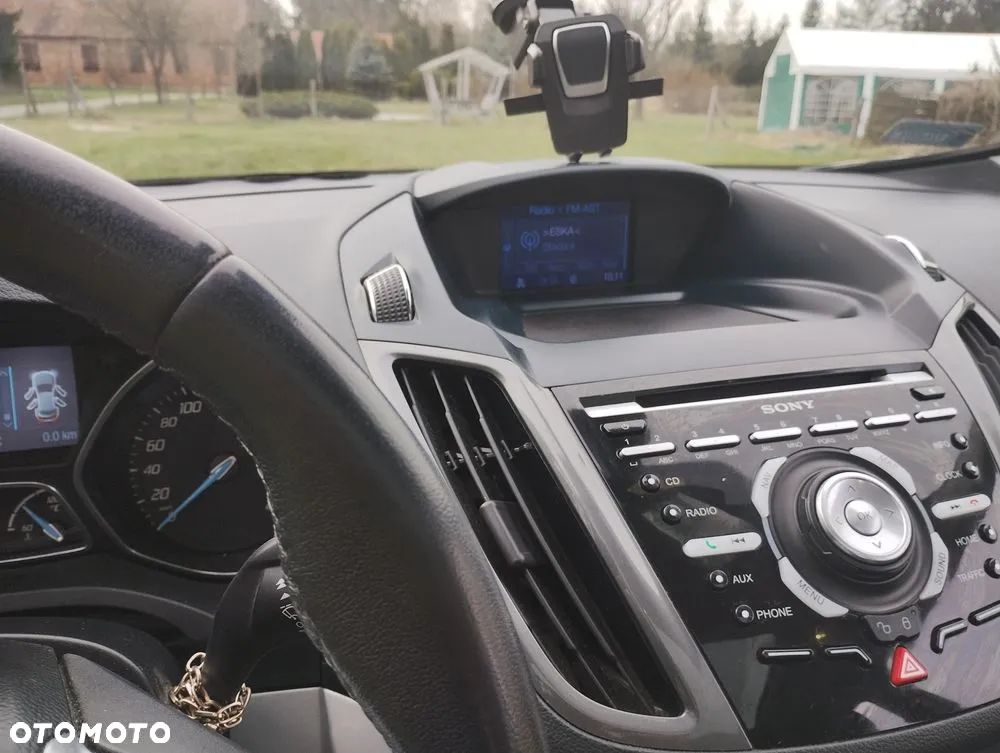 Ford C-MAX 1.6 EcoBoost Titanium - 6