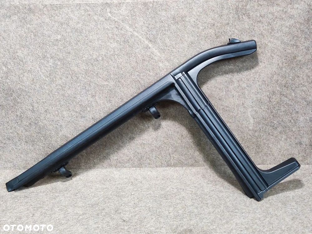 JEEP WRANGLER JL od 2018r Ramka Drzwi Lewa - 1