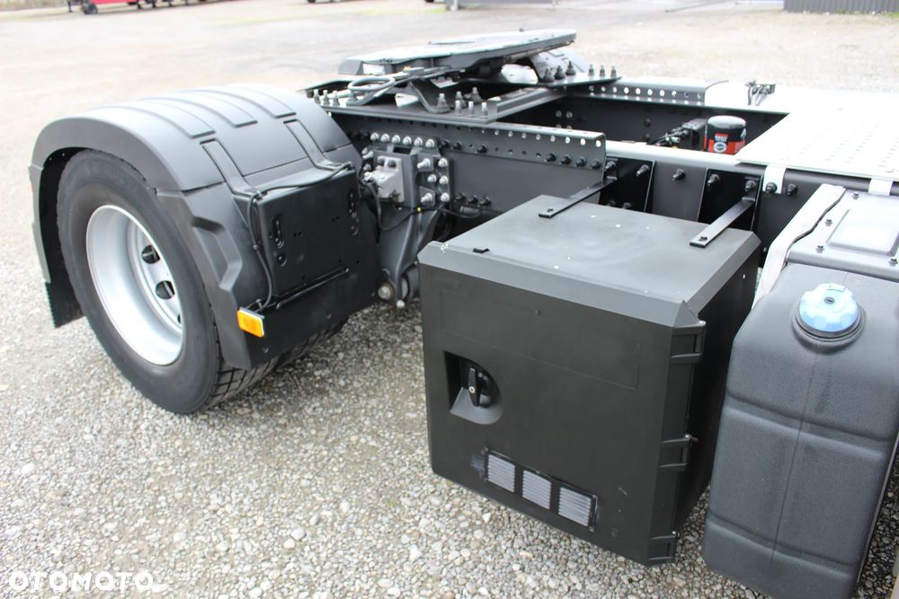 Renault T460  / RETARDER / BL.MOSTU / Euro 6 /*SERWIS Fr*/ STAN IDEALNY / - 36