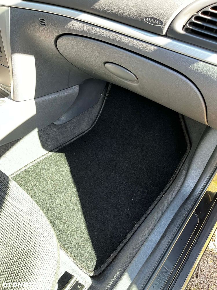 Citroën C5 2.0 16V Tendance - 13
