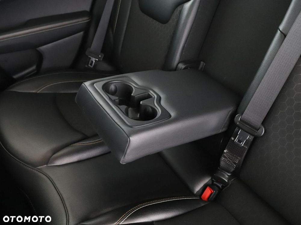 Jeep Compass 1.6 MultiJet Longitude - 34