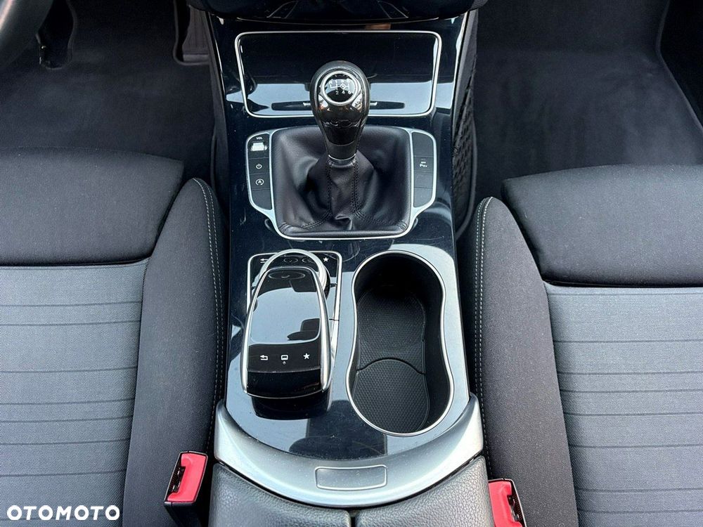 Mercedes-Benz Klasa C - 27