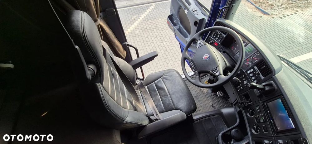 Scania R 730 - 22