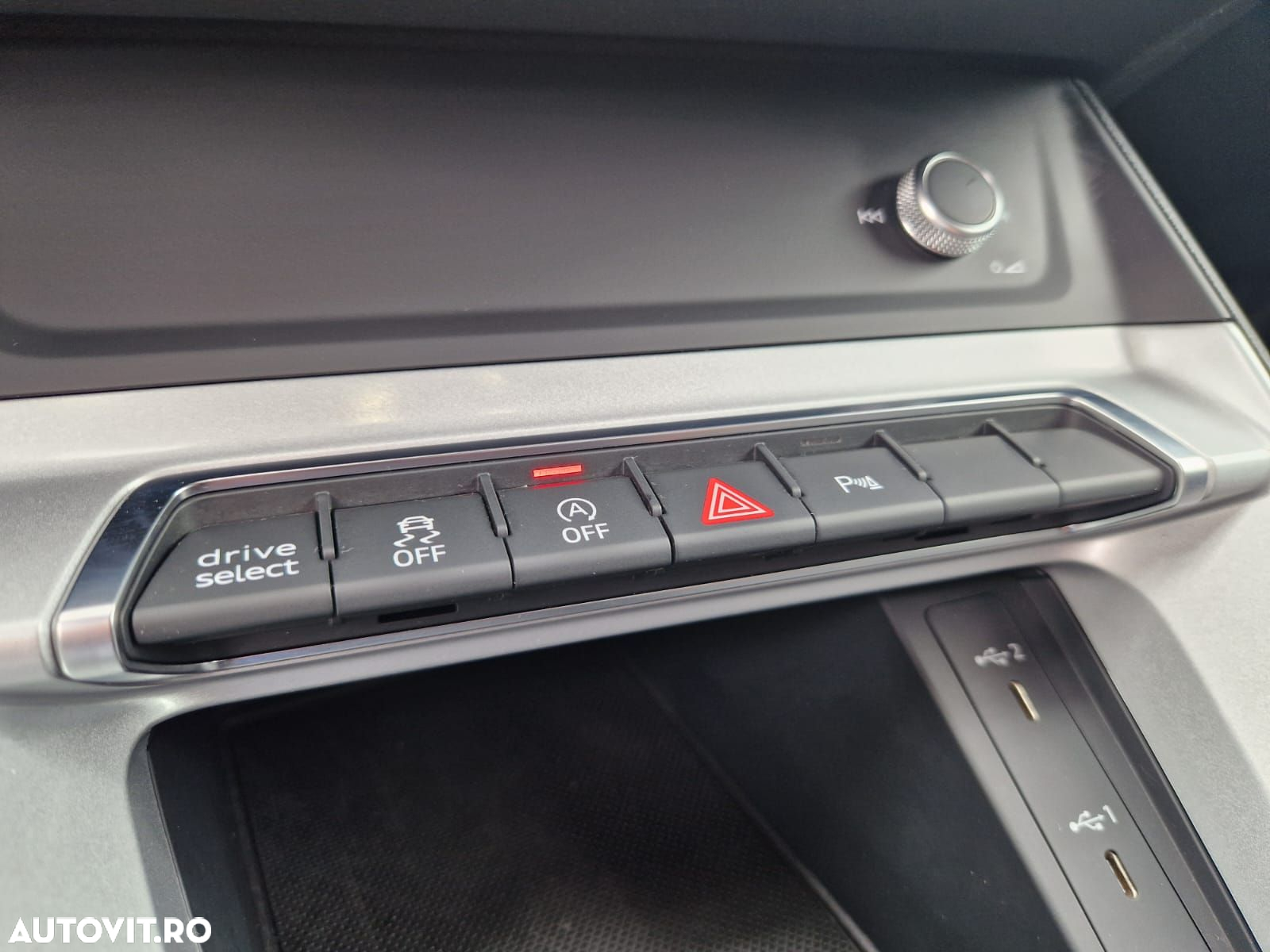 Audi Q3 2.0 40 TFSI S tronic quattro - 17