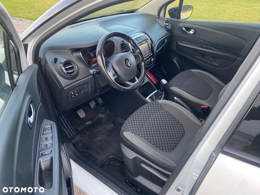 Renault Captur 0.9 Energy TCe Intens - 14