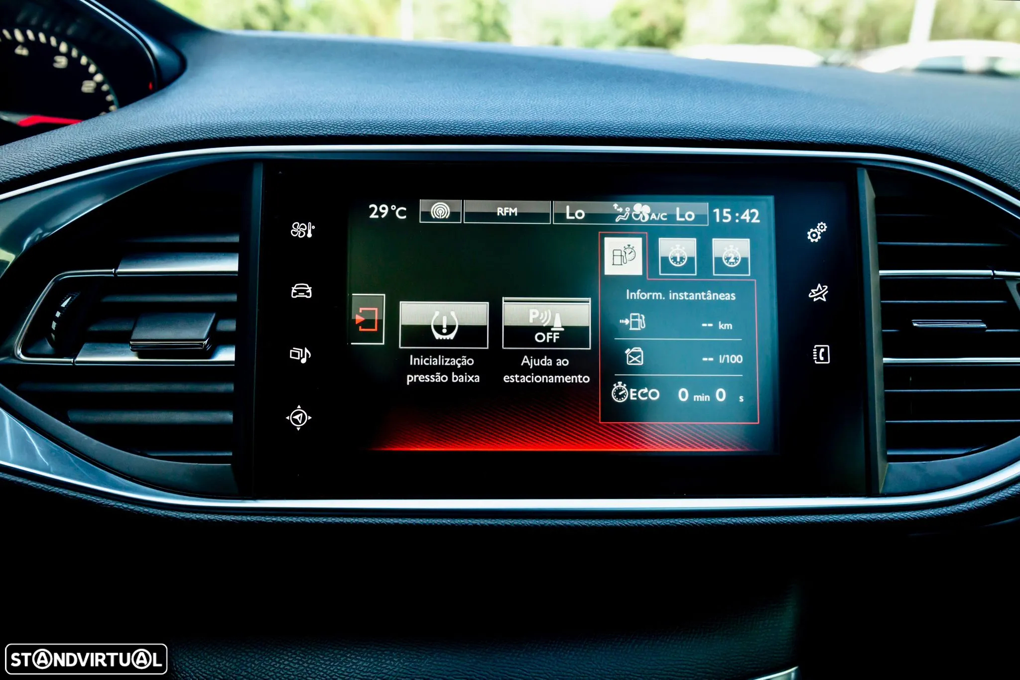 Peugeot 308 1.6 e-THP GTi - 20