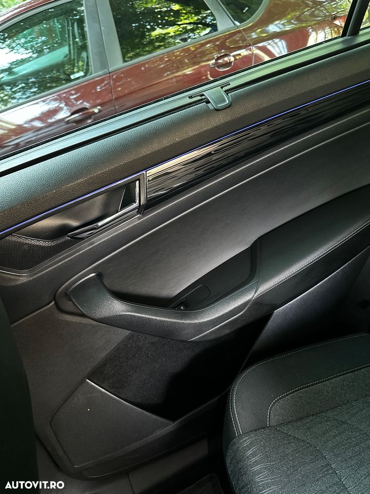 Skoda Kodiaq 2.0 TDI 4X4 DSG Style - 12