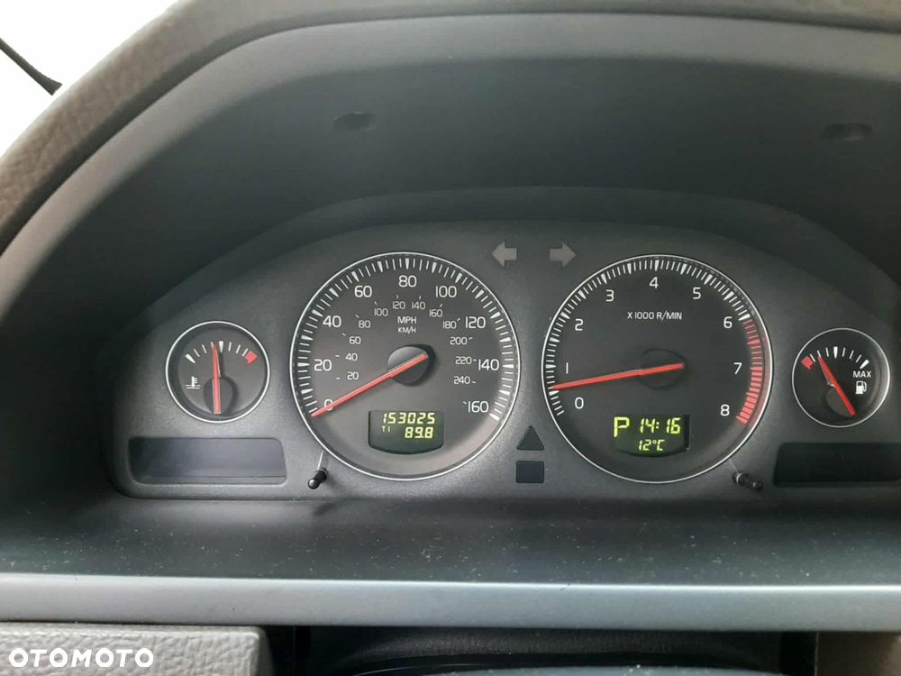 Volvo XC 90 3.2 Kinetic - 25