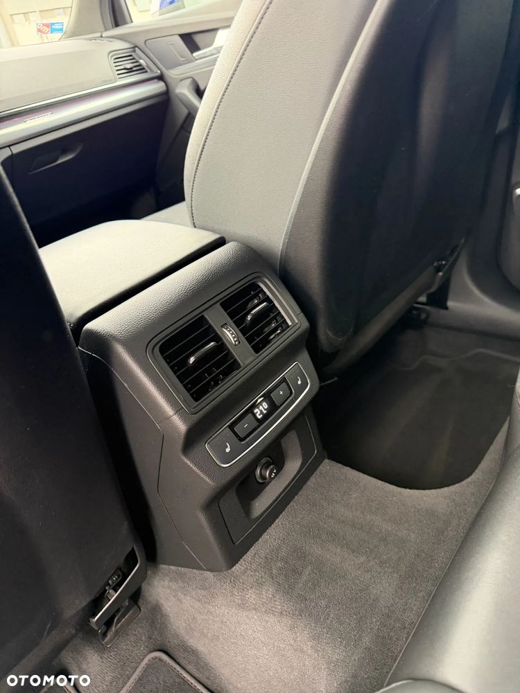 Audi Q5 Sportback 40 TDI mHEV Quattro S Line S tronic - 13